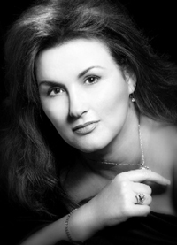 Karin Tabke