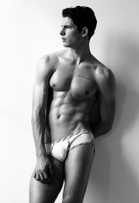 Adrien France