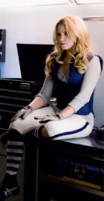 Rosalie Hale