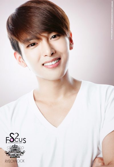 Rye-wook Kim