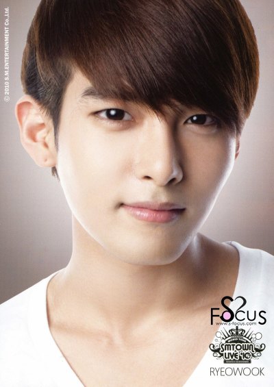 Rye-wook Kim