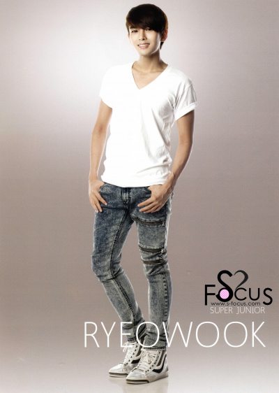 Rye-wook Kim