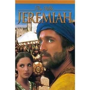 Jeremiah