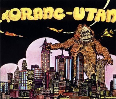 Orang-Utan