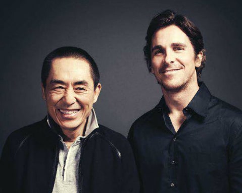 Christian Bale Christian Bale