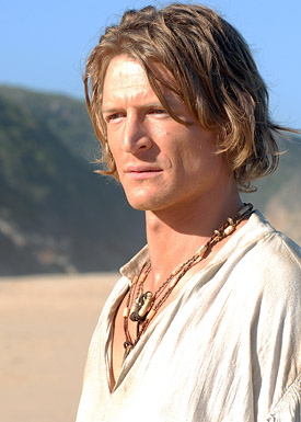 Crusoe