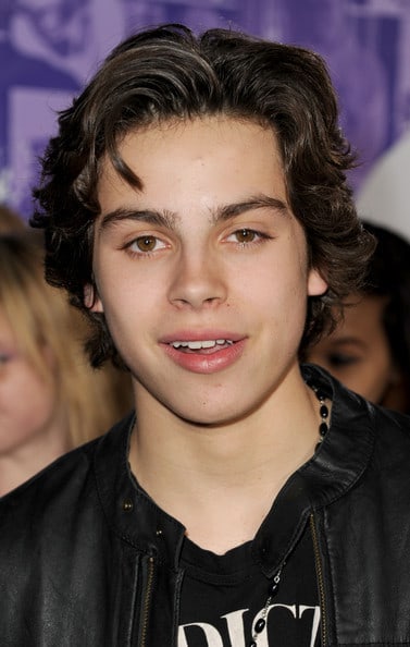 Jake T. Austin