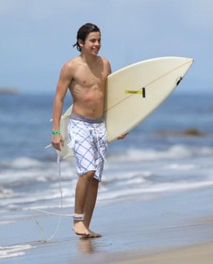 Jake T. Austin