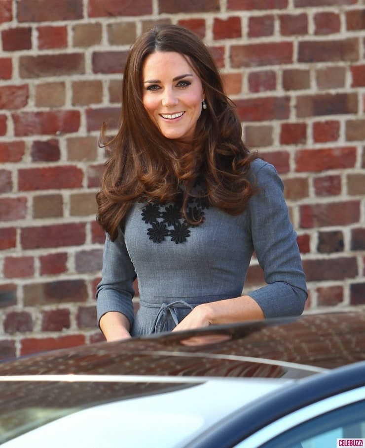 Kate Middleton