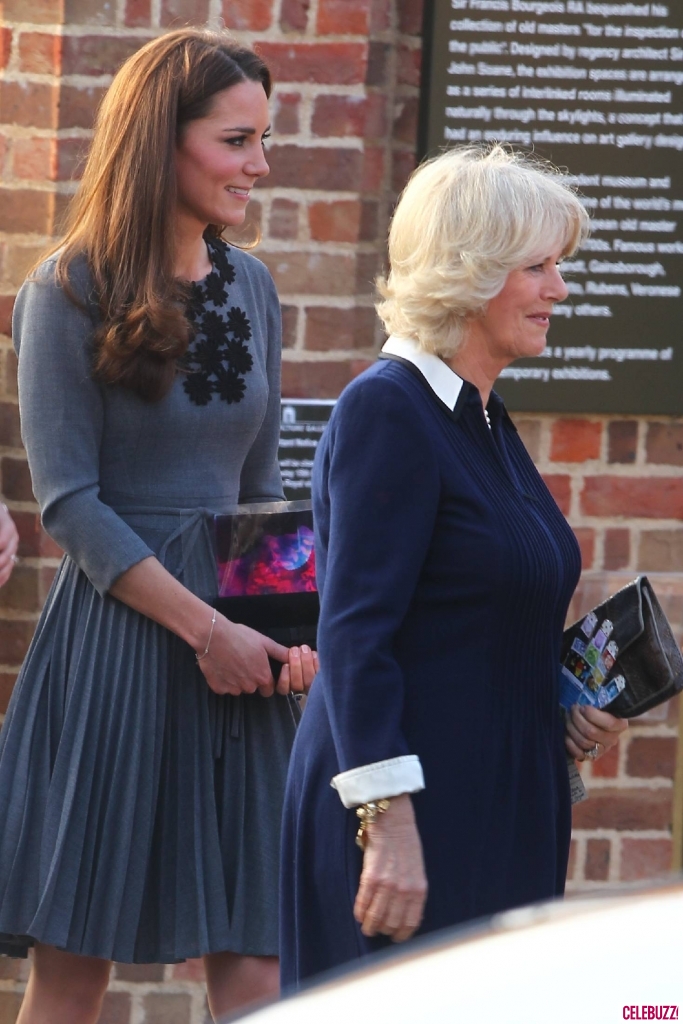 Kate Middleton
