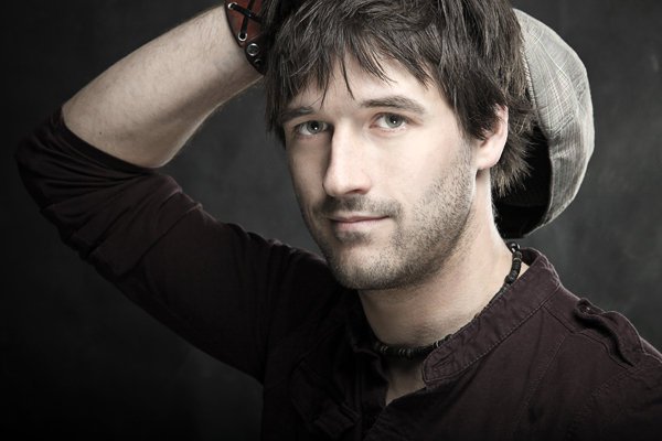 Ryan Doucette Ryan Doucette