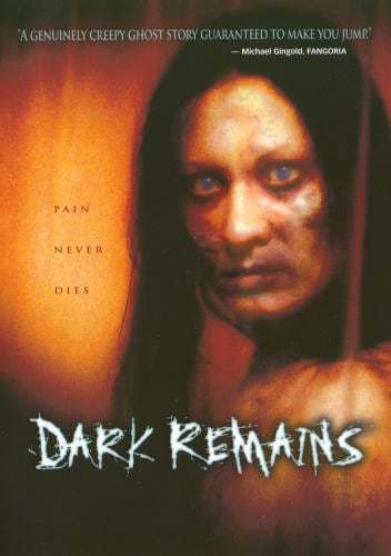 Dark Remains