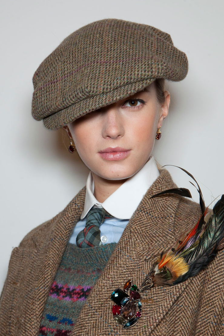 Sigrid Agren Sigrid Agren
