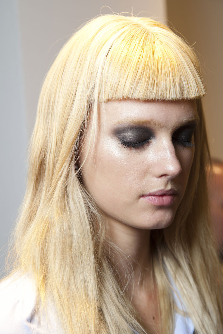 Sigrid Agren