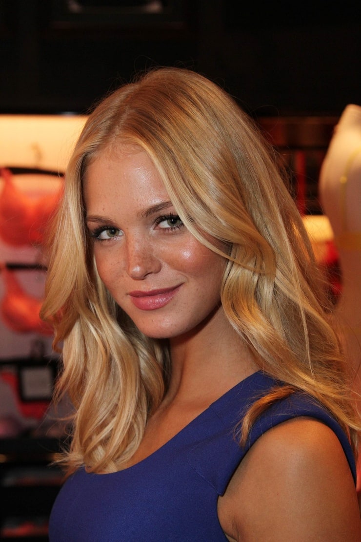 Erin Heatherton