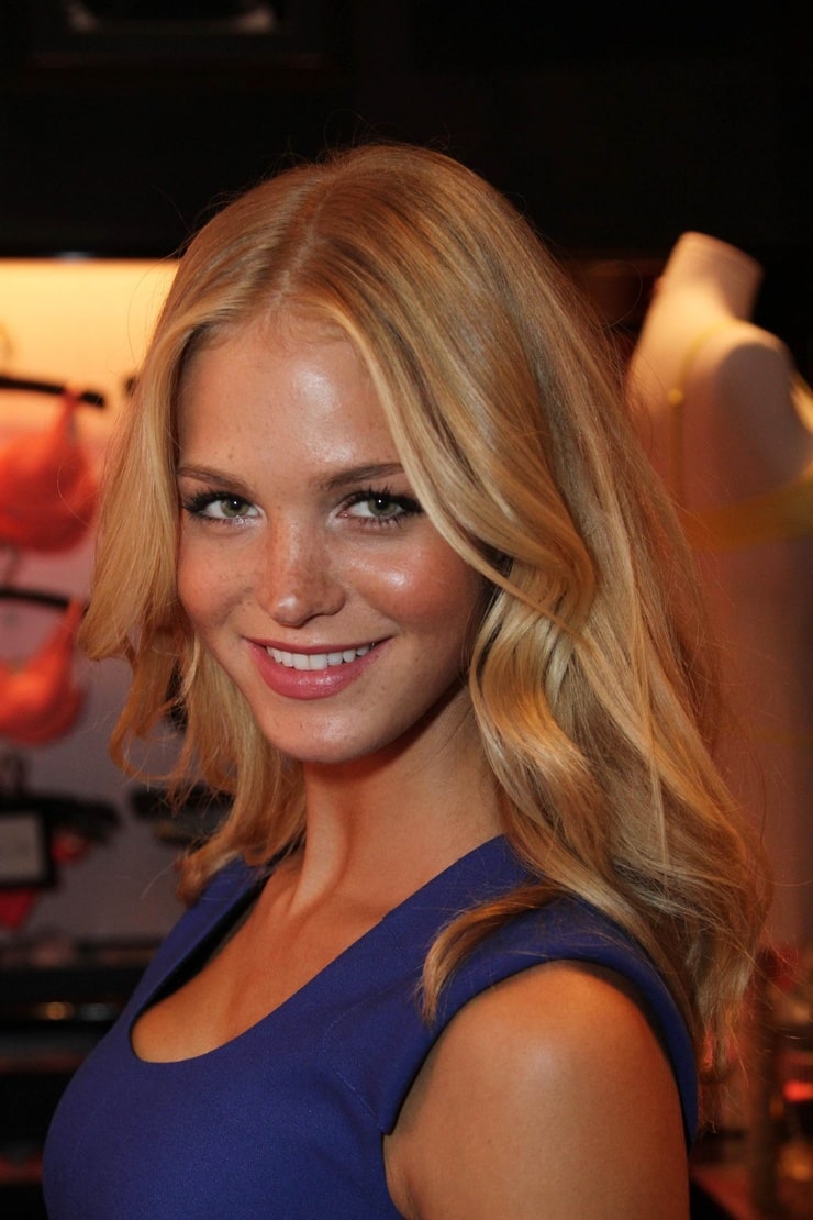 Erin Heatherton