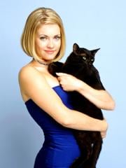 Sabrina, the Teenage Witch