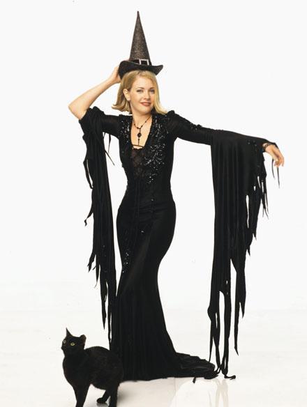 Sabrina: The Teenage Witch