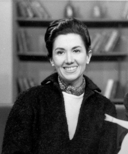 Elvira Quintillá