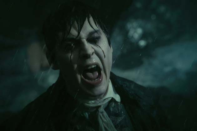 Dark Shadows