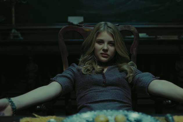 Dark Shadows