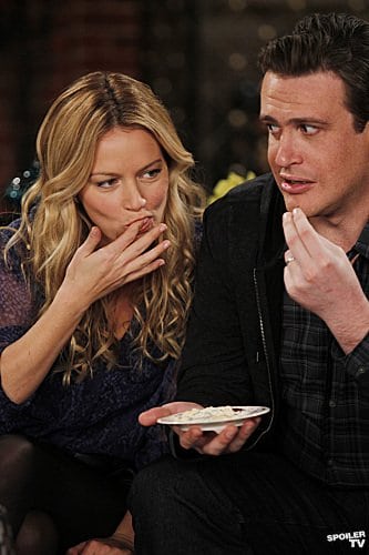 How I Met Your Mother