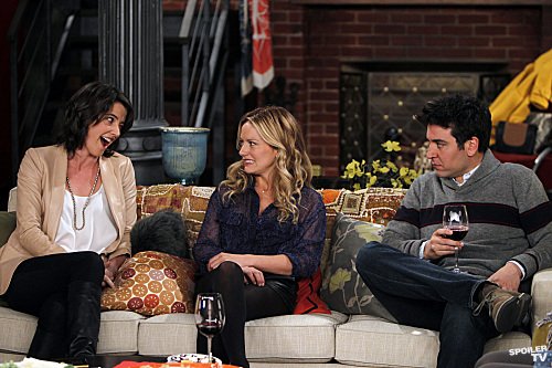 How I Met Your Mother