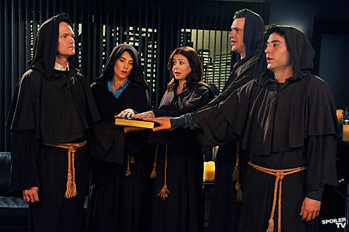 How I Met Your Mother