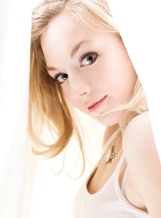 Emily Kinney