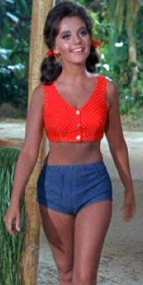 Dawn Wells