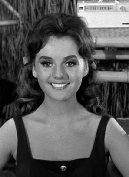 Dawn Wells