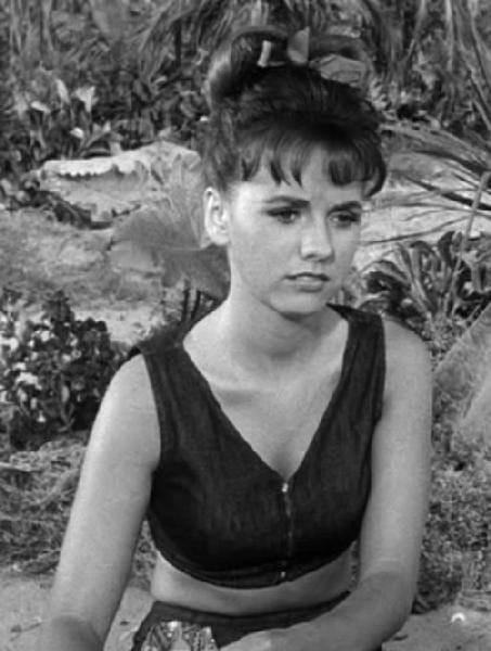 Dawn Wells