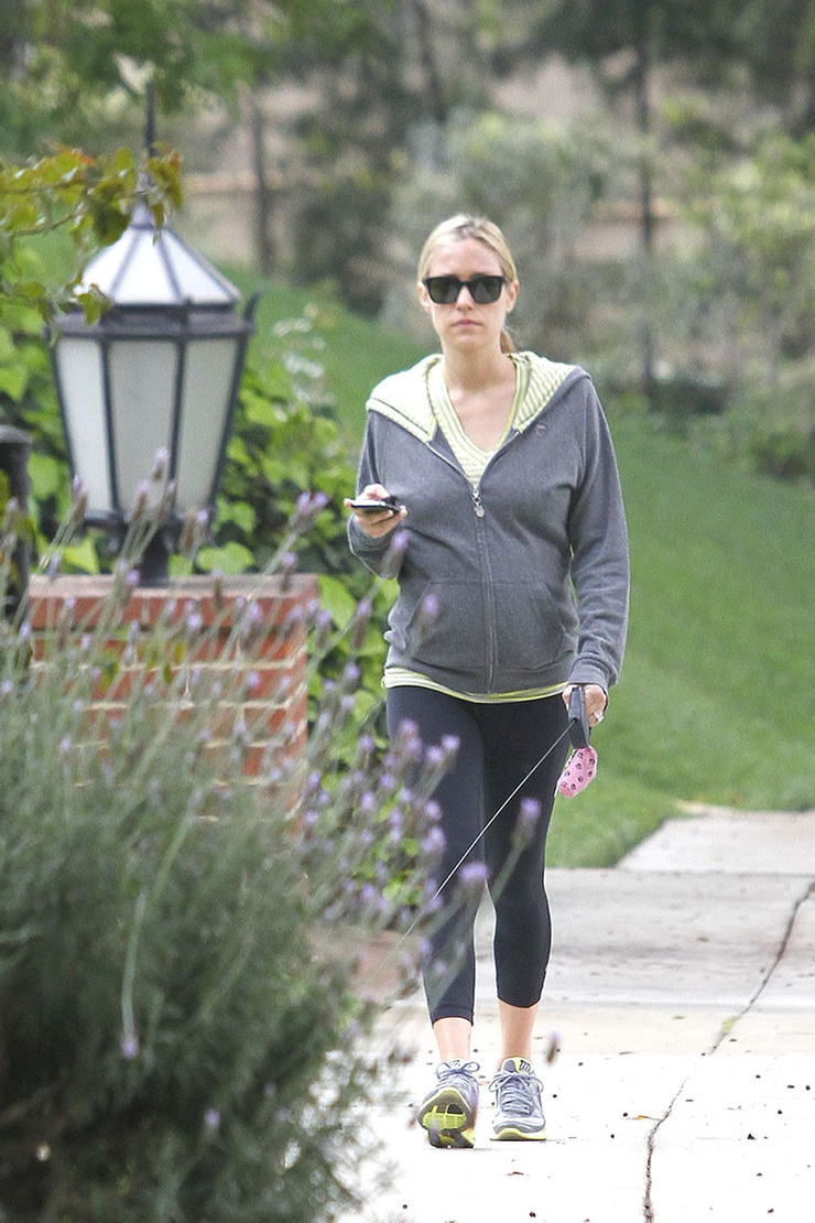 Kristin Cavallari