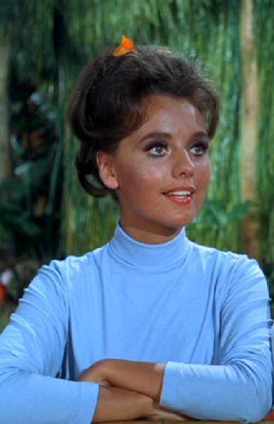 Dawn Wells