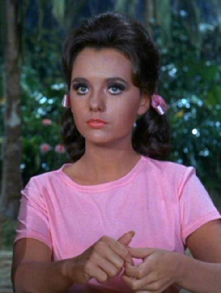 Dawn Wells