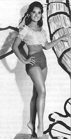 Dawn Wells