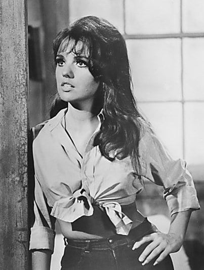 Dawn Wells