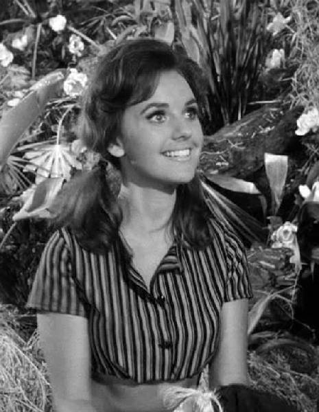 Dawn Wells