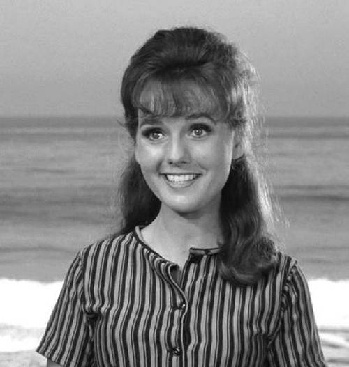 Dawn Wells