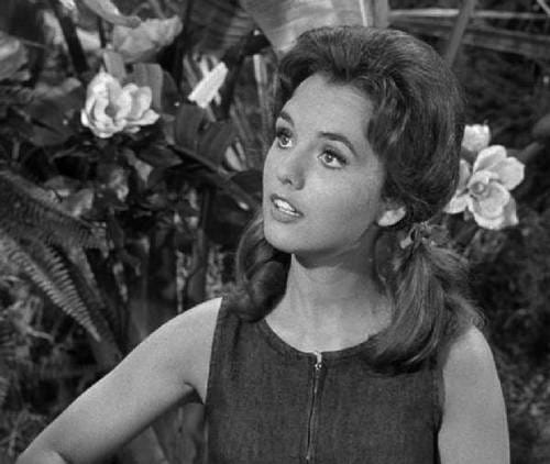 Dawn Wells