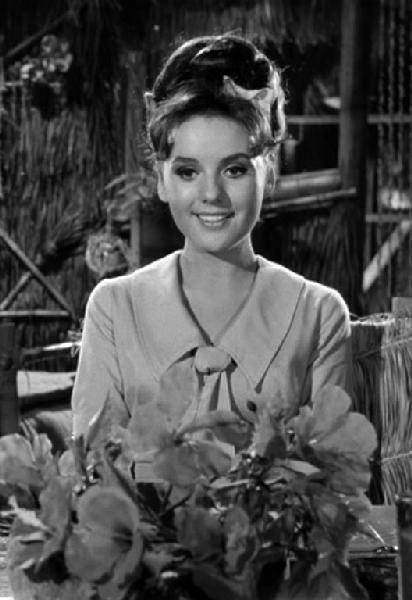 Picture of Dawn Wells