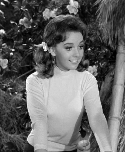 Dawn Wells