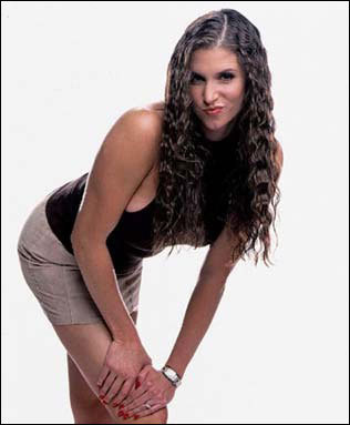 Stephanie McMahon Stephanie McMahon