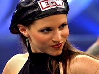 Stephanie McMahon