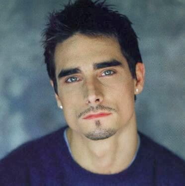 Kevin Richardson BSB