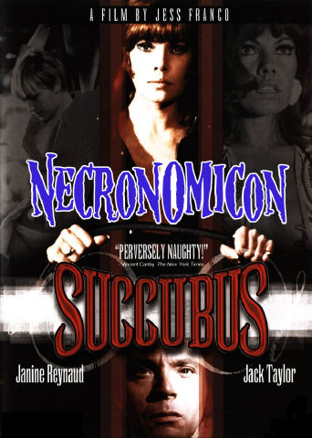 Succubus