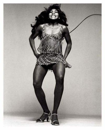 Tina Turner