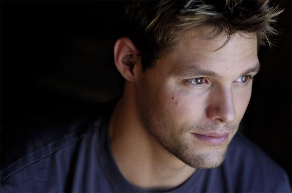 Justin Bruening