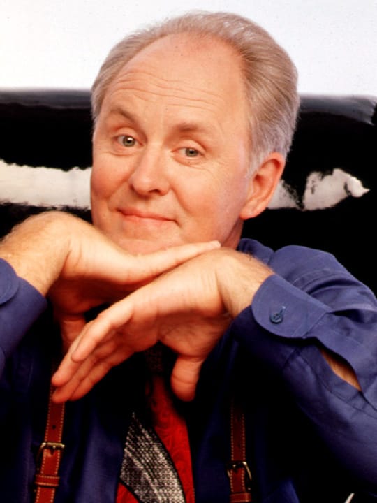 John Lithgow