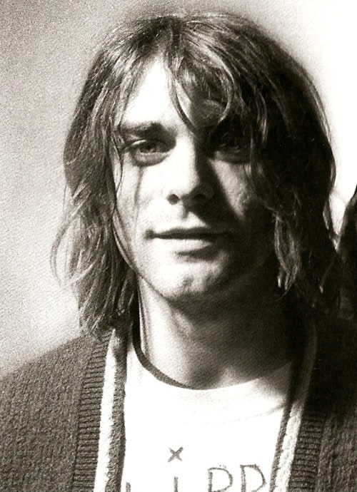 Kurt Cobain